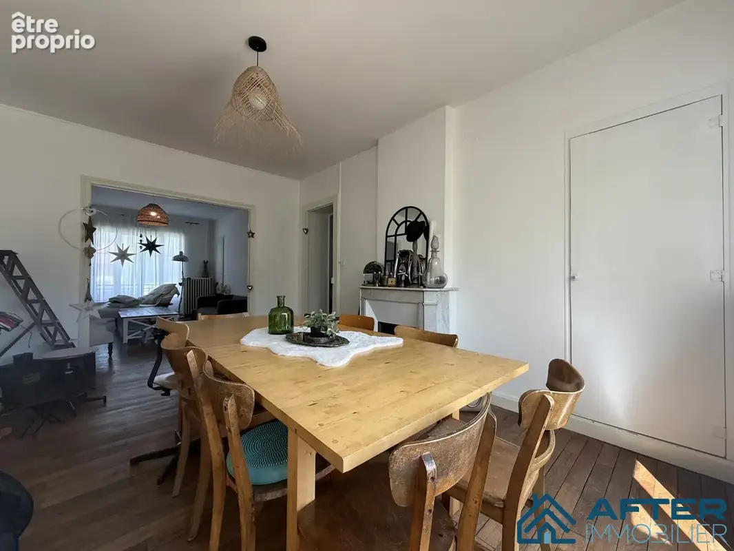 Maison 177 m² à Blainville-Sur-L'eau  - photo 7