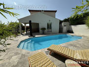 Maison à LUNEL-VIEL