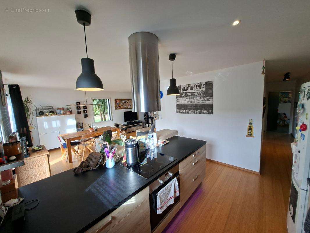 Maison BBC de plain-pied - photo 10
