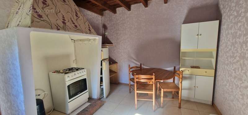 Maison à CAMPAGNE-D&#039;ARMAGNAC