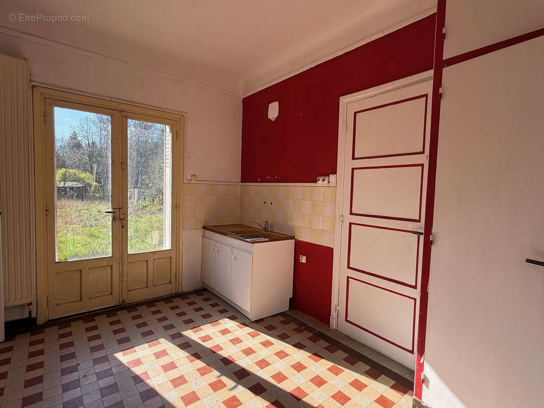 Maison centre poix - photo 7