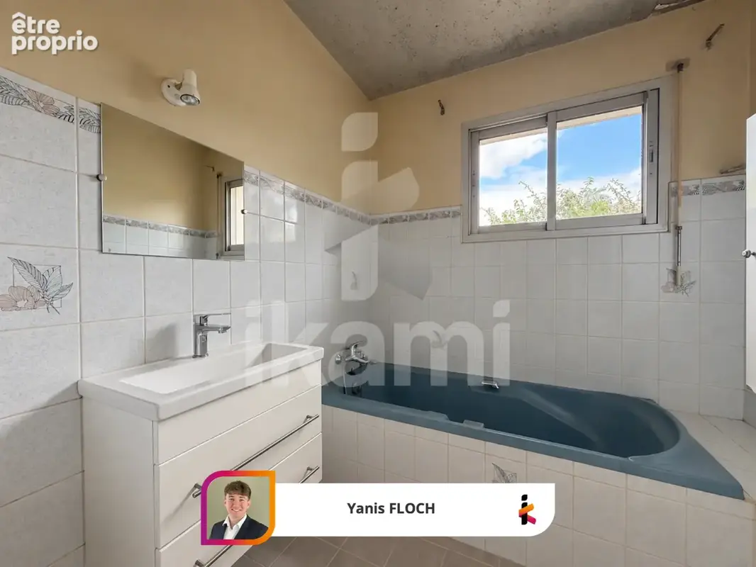 Maison en impasse à proximité du bourg de Trégunc - photo 8