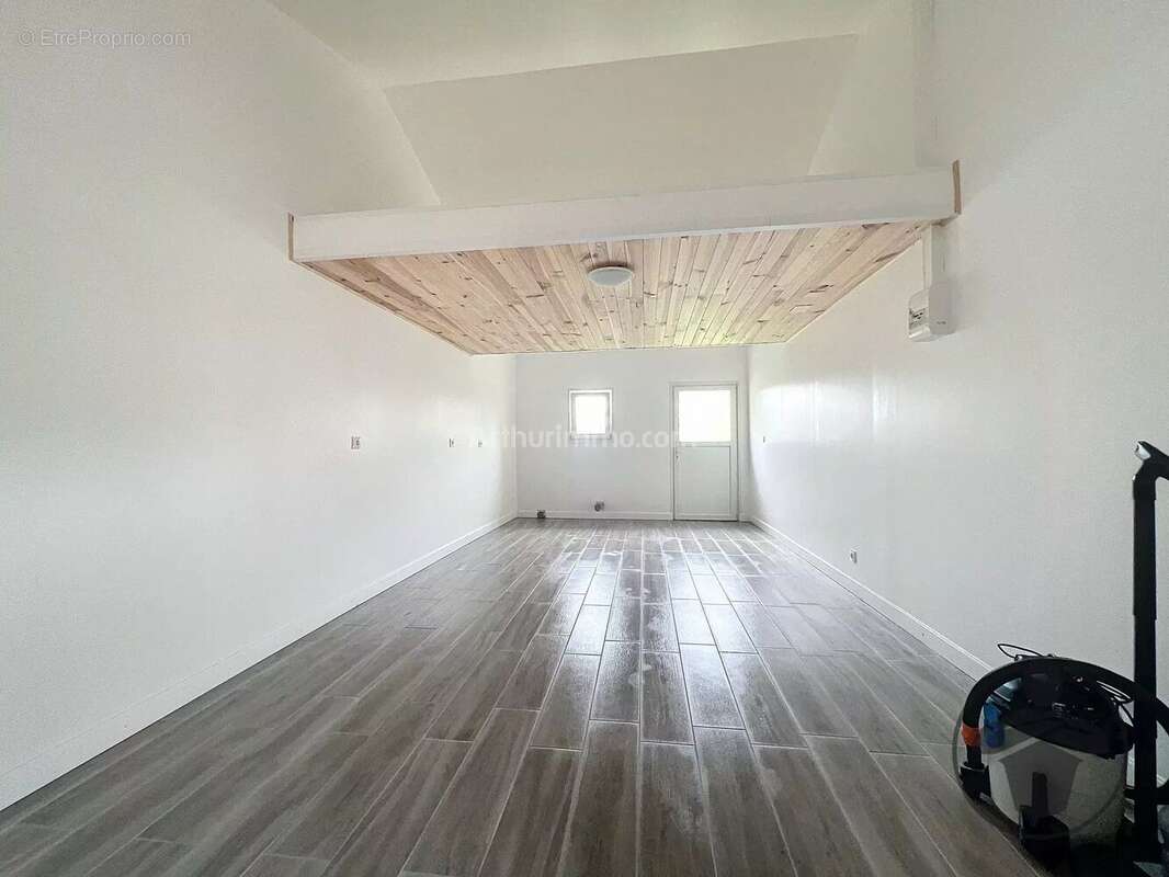 Maison à MONTPON-MENESTEROL