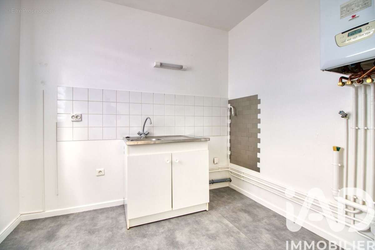 Photo 4 - Appartement à AUBERGENVILLE