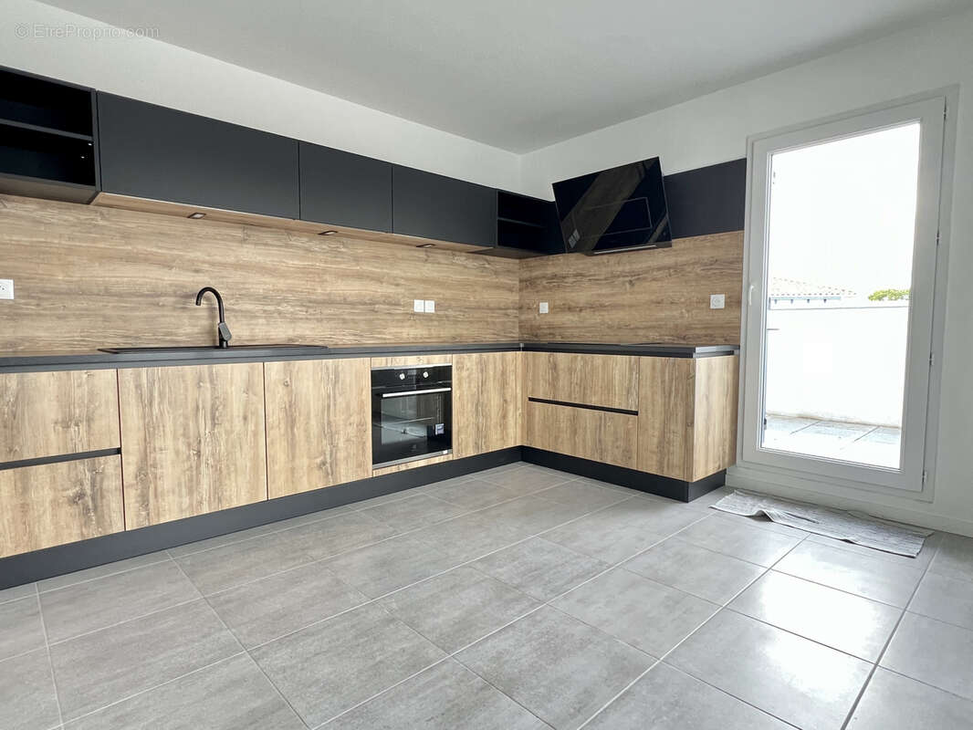 Appartement à SOUSTONS