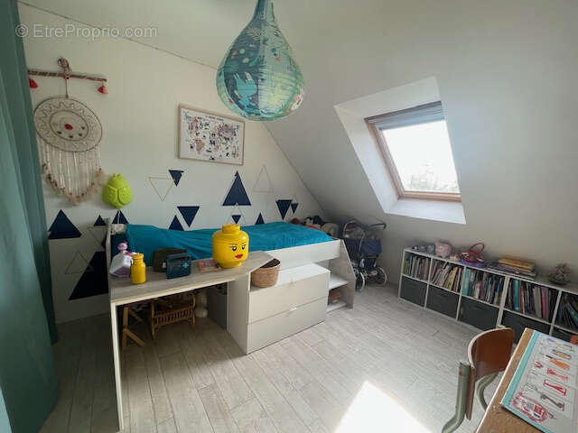 Maison à YFFINIAC