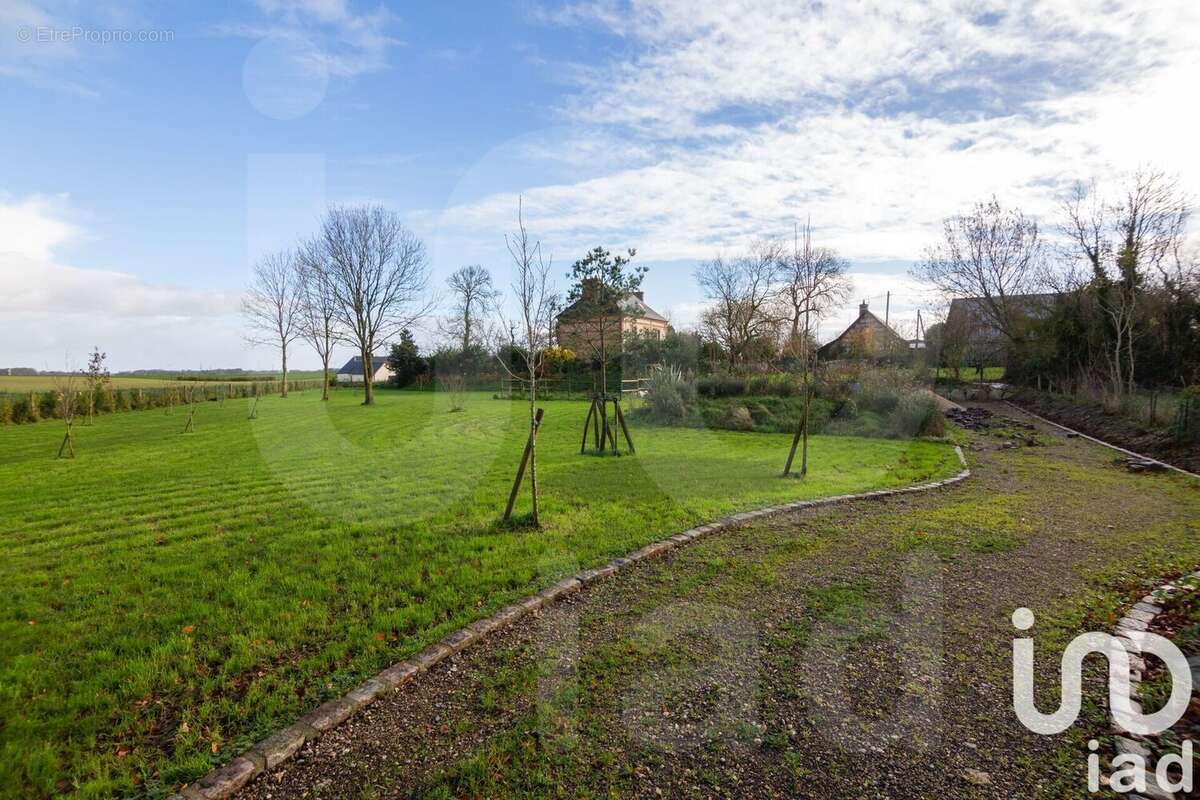 Photo 8 - Maison à VALMONT