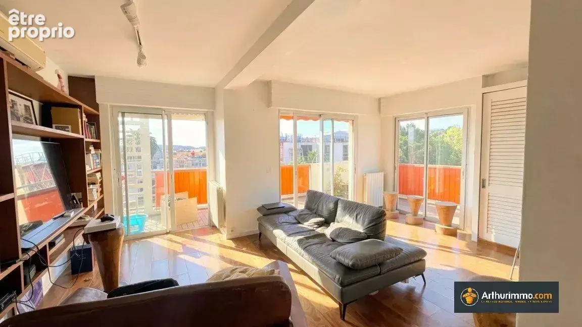 Vente Appartement Saint-laurent-du-var(06700) 460 000ï¿œ - photo 2