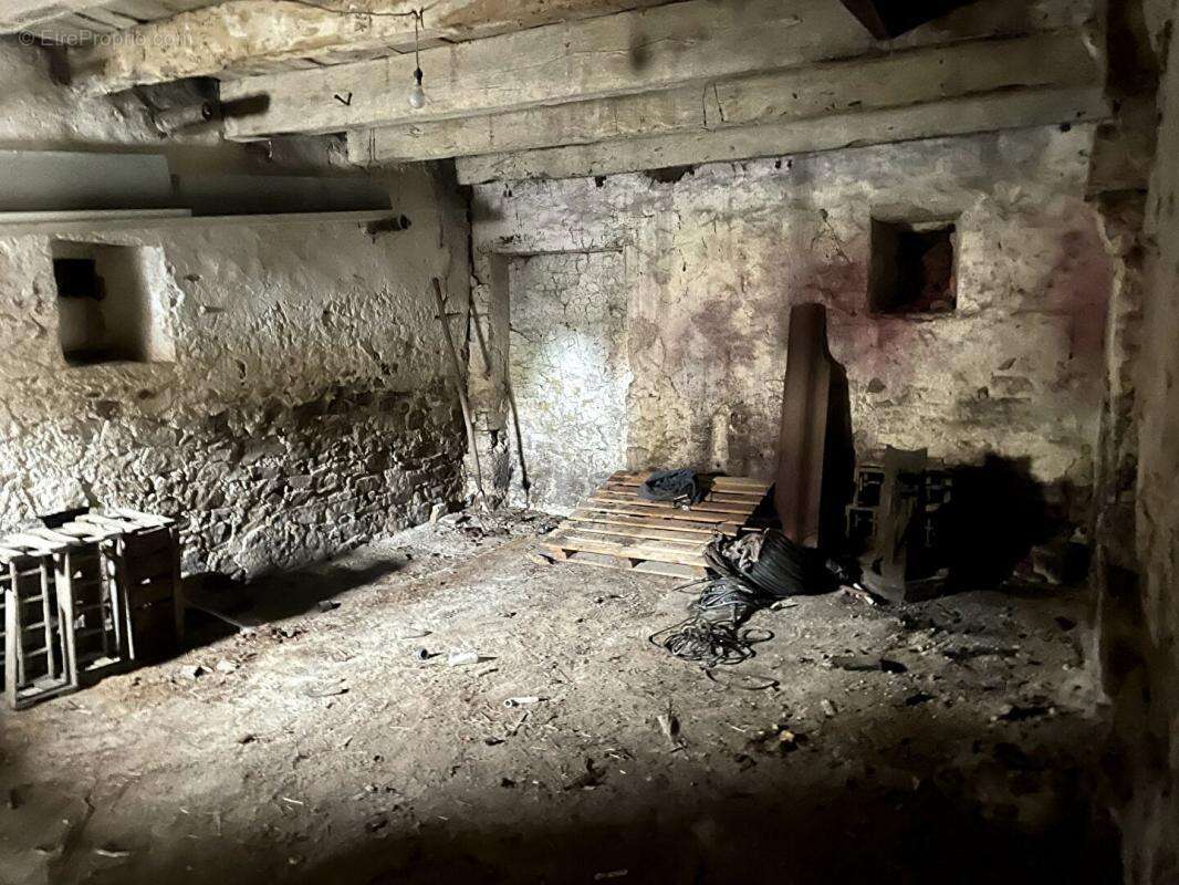 Maison à SAINT-LUMINE-DE-CLISSON