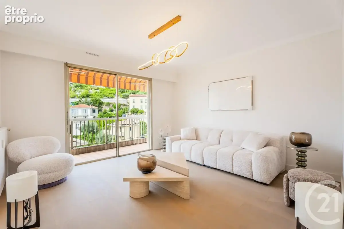 Photo Appartement à Beaulieu-Sur-Mer au prix de 495 000€