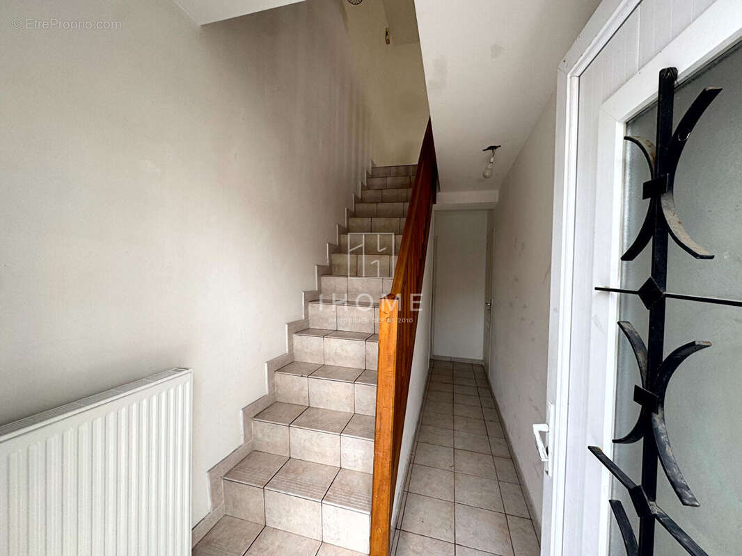 Maison à ANGERS