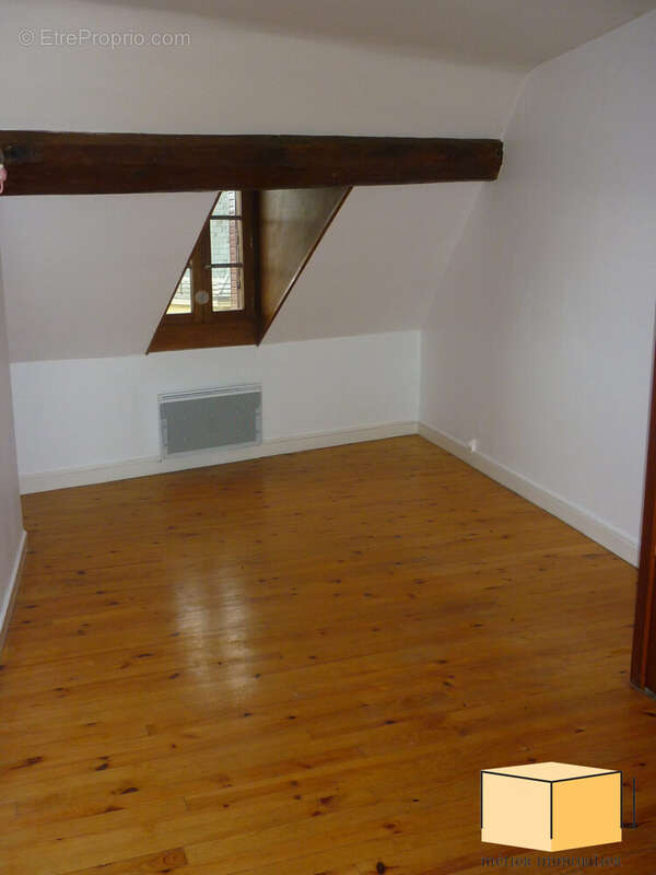 Appartement à BELLEY