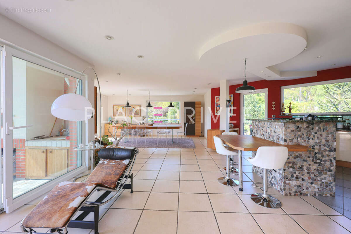 Maison à SAINT-DIE-DES-VOSGES