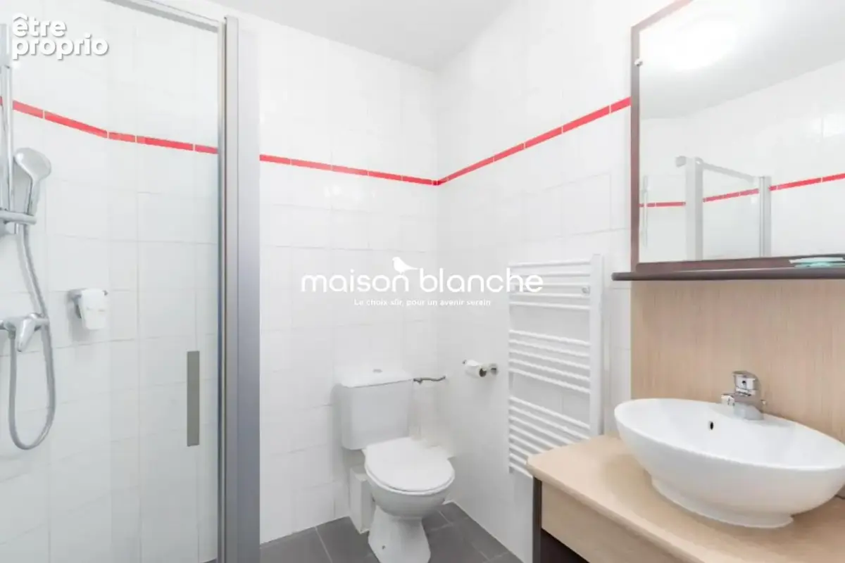 Appartement 1 pièce 20 m² à vendre à Nice (06300) - photo 7