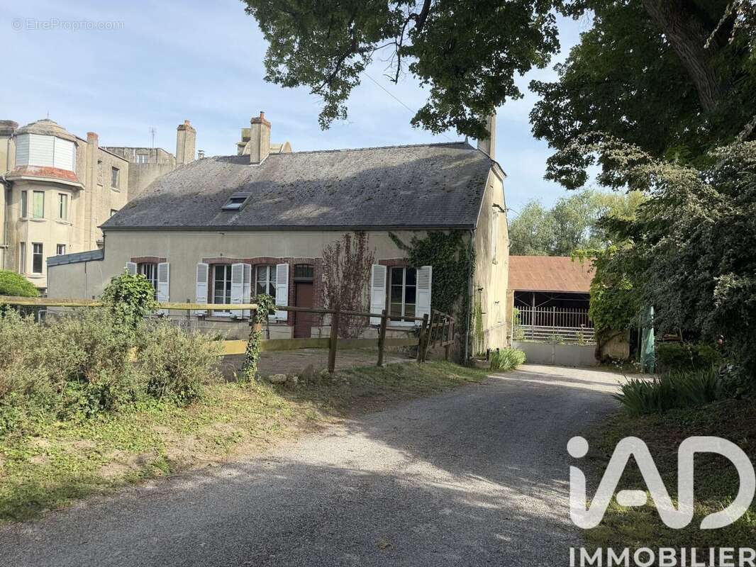 Photo 9 - Maison à FERE-EN-TARDENOIS