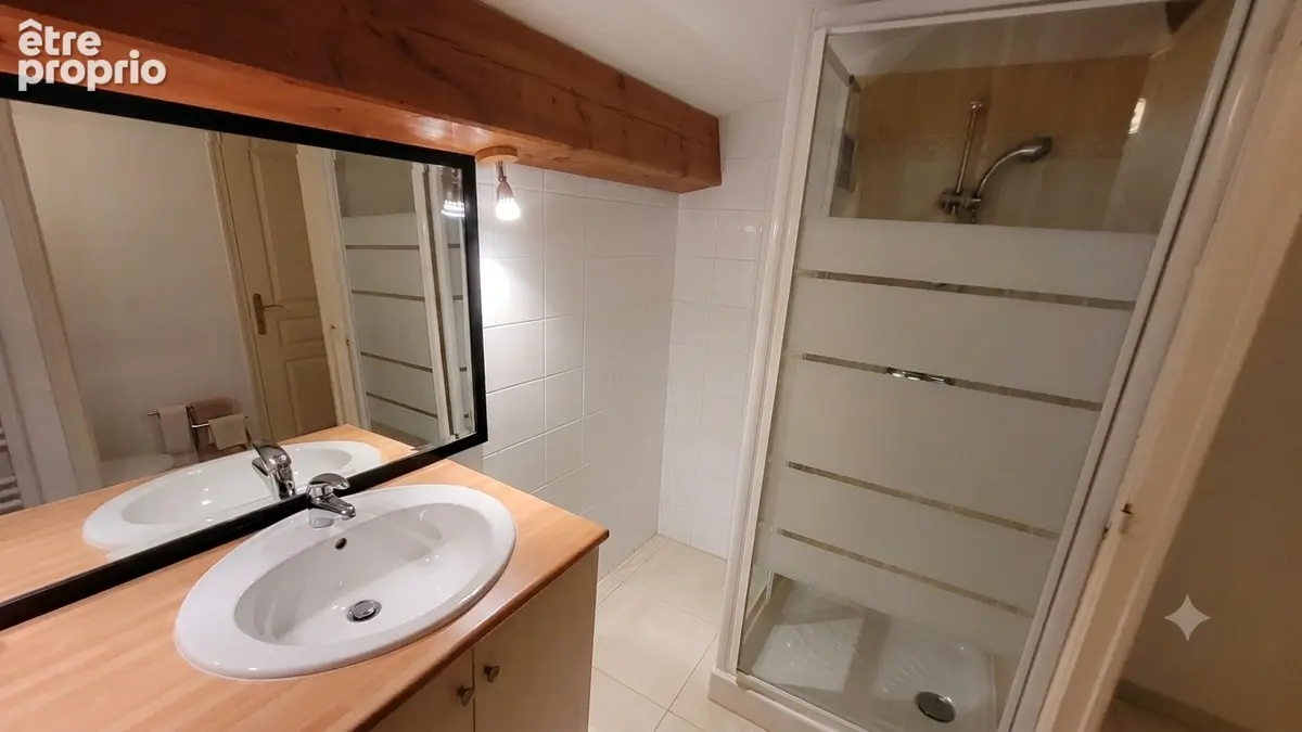 La Ciotat quartier  Peymian ? Grand T2/3 en Duplex 76 m² avec 2 Terrasses (33 m²) et Box fermé - photo 6