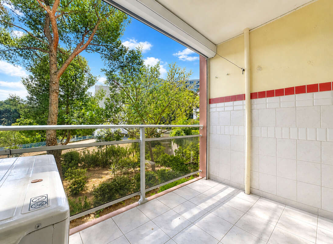Appartement à MARTIGUES