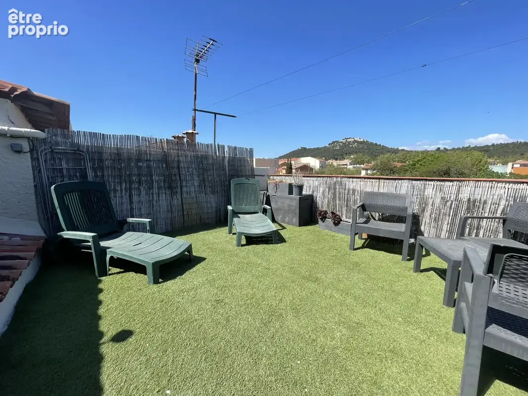 Duplex avec solarium de plus de 20 m2 - photo 2