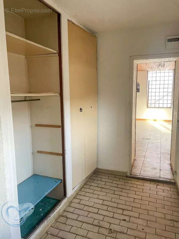 Maison à SAINT-CHRISTOL