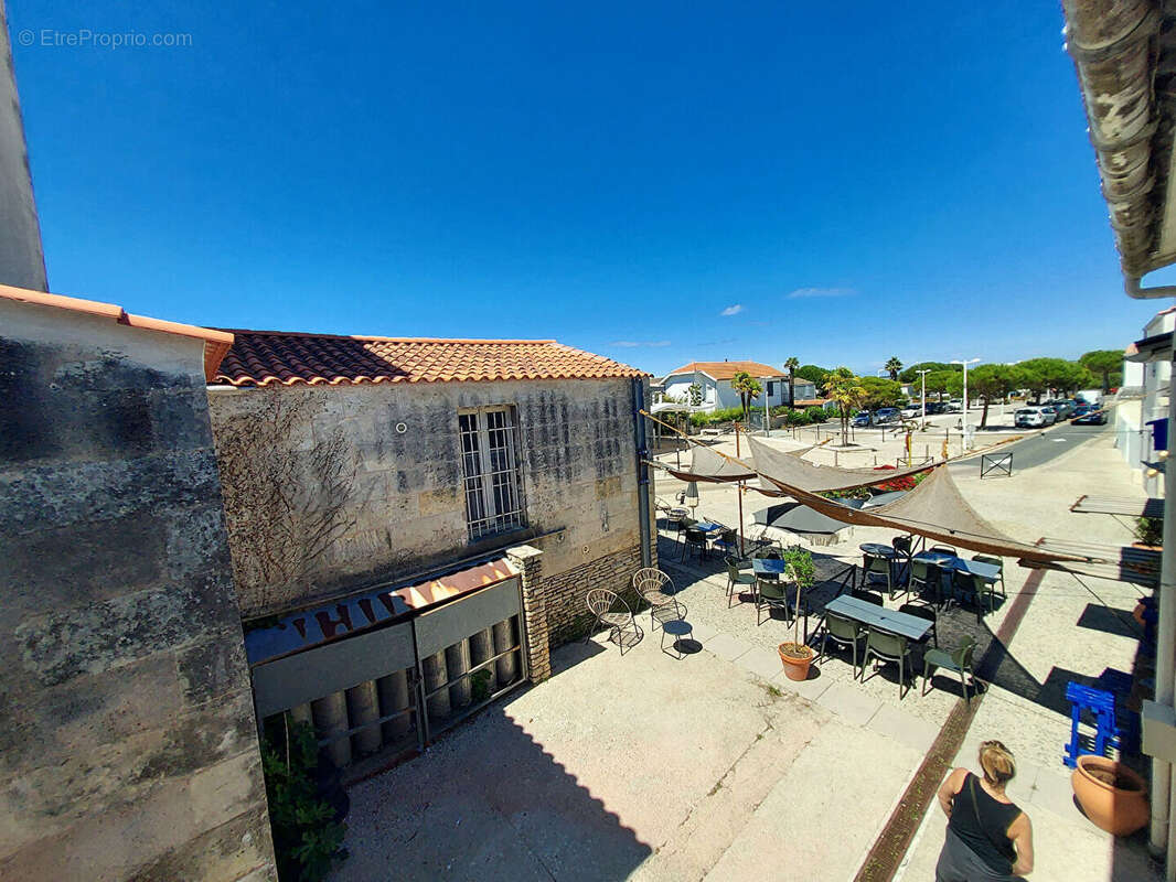 Maison à SAINT-TROJAN-LES-BAINS