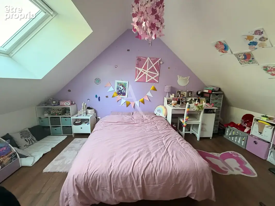 Maison en pierre sur 7 000 m² de terrain ? Un cadre privilégié à proximité de l'axe Nantes-Rennes - photo 10