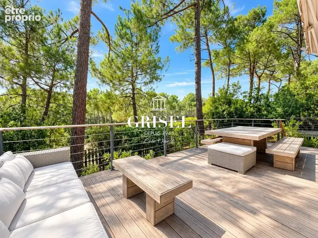Villa rénovée dans un cadre naturel et calme - photo 2