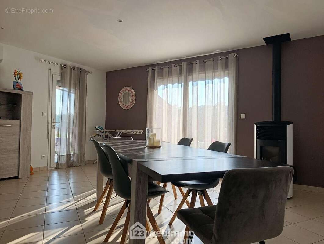 Maison 110 m² à Hagetmau  - photo 30