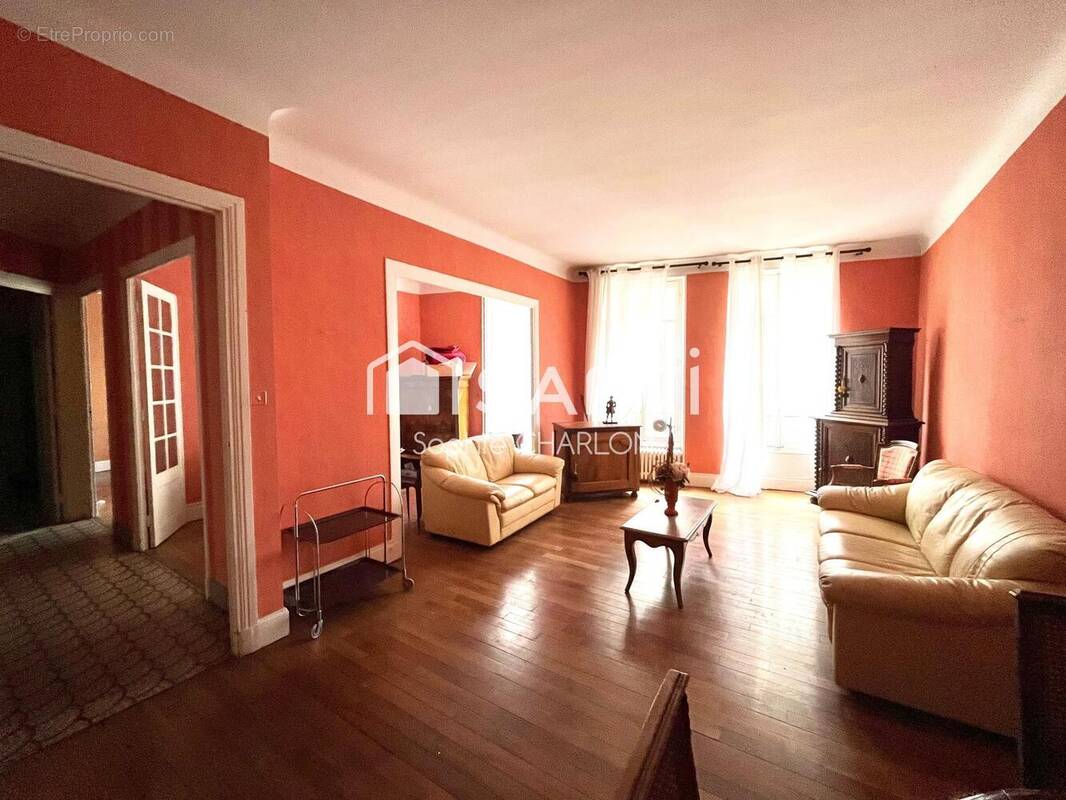 Photo 1 - Appartement à VALENCE