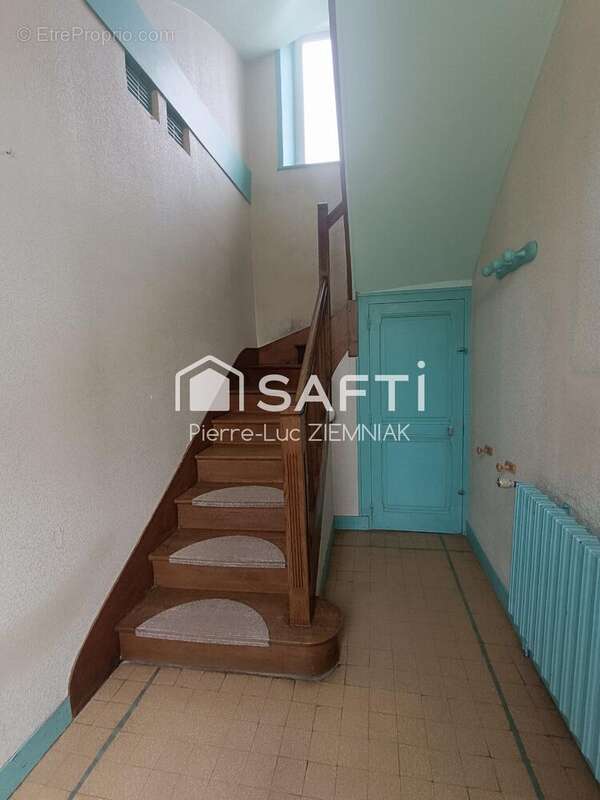 Photo 6 - Maison à LE BIGNON-DU-MAINE