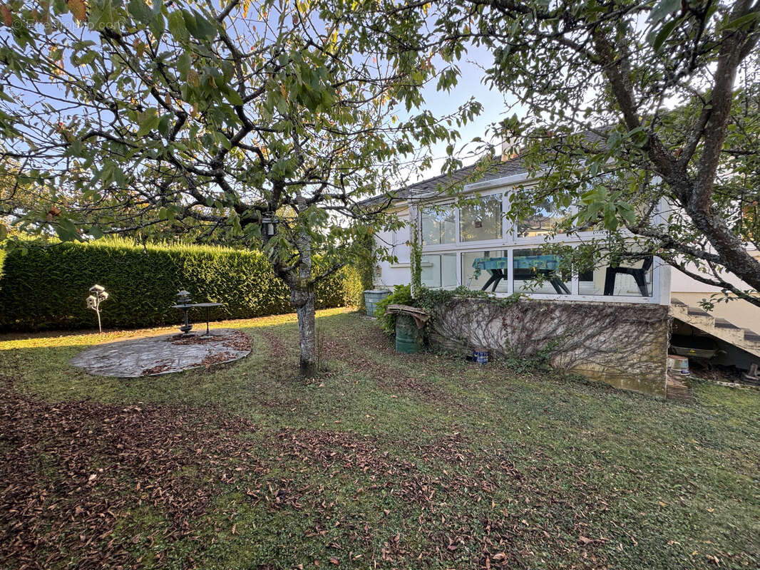 Maison à LONGUYON