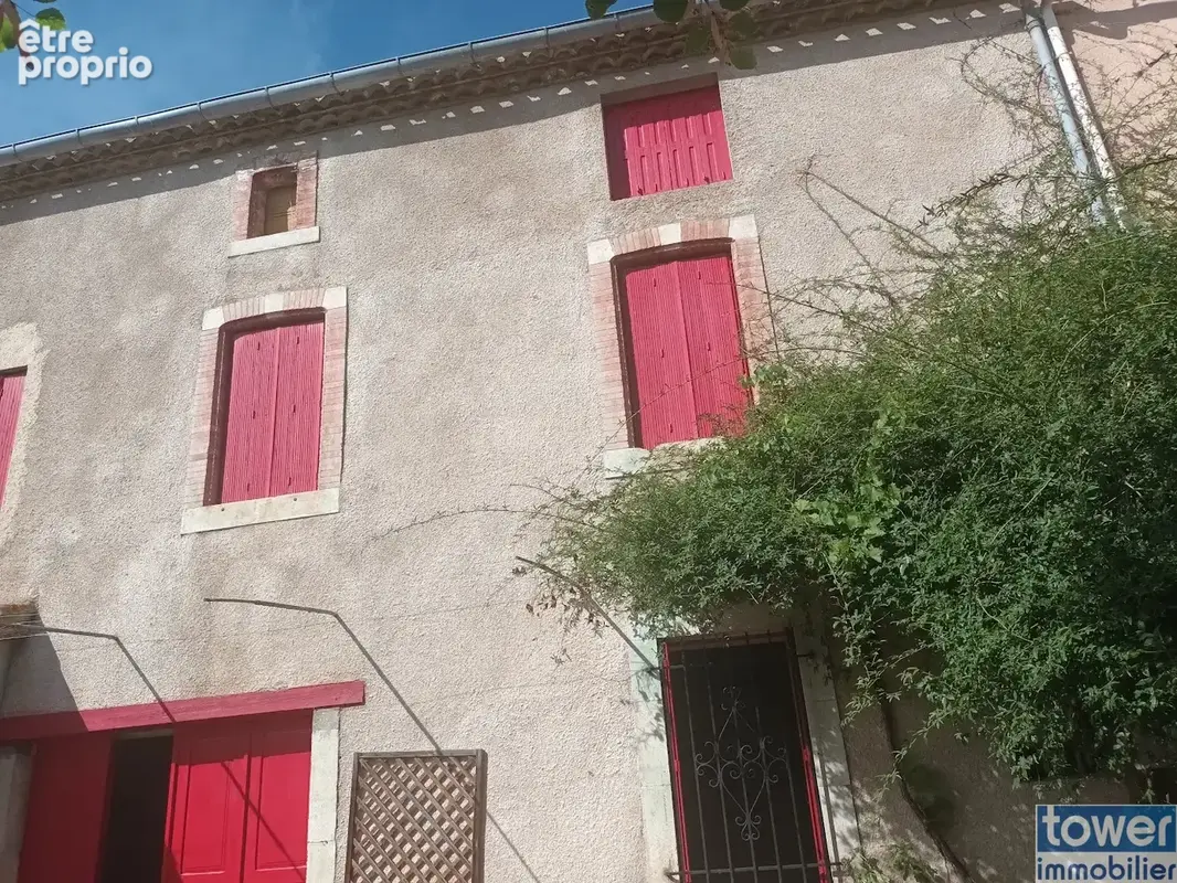 Maison garage jardin - photo 2