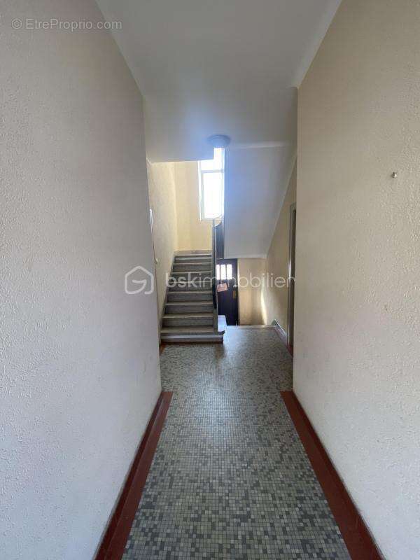 Appartement à FOLSCHVILLER