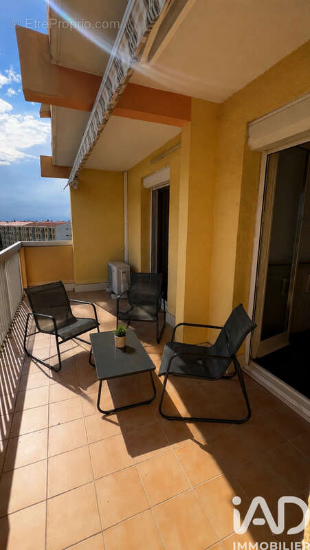 Photo 5 - Appartement à PERPIGNAN