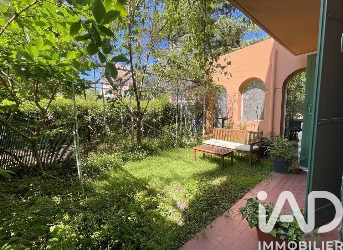 Photo 1 - Appartement à VALLAURIS