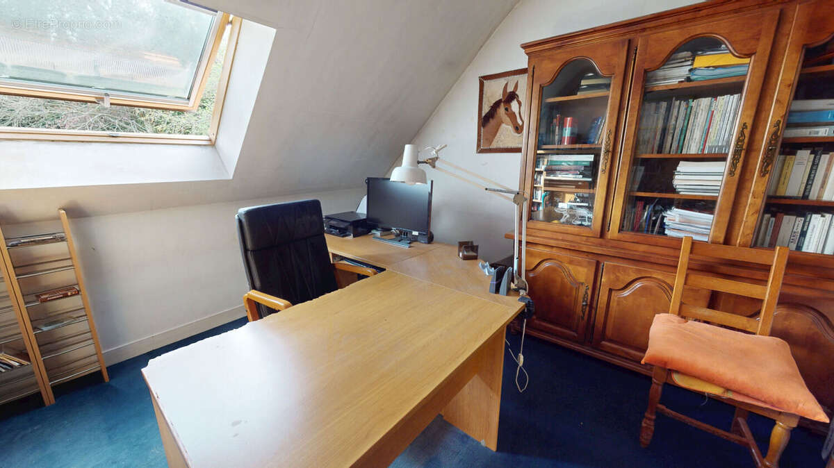 Maison à ORSAY