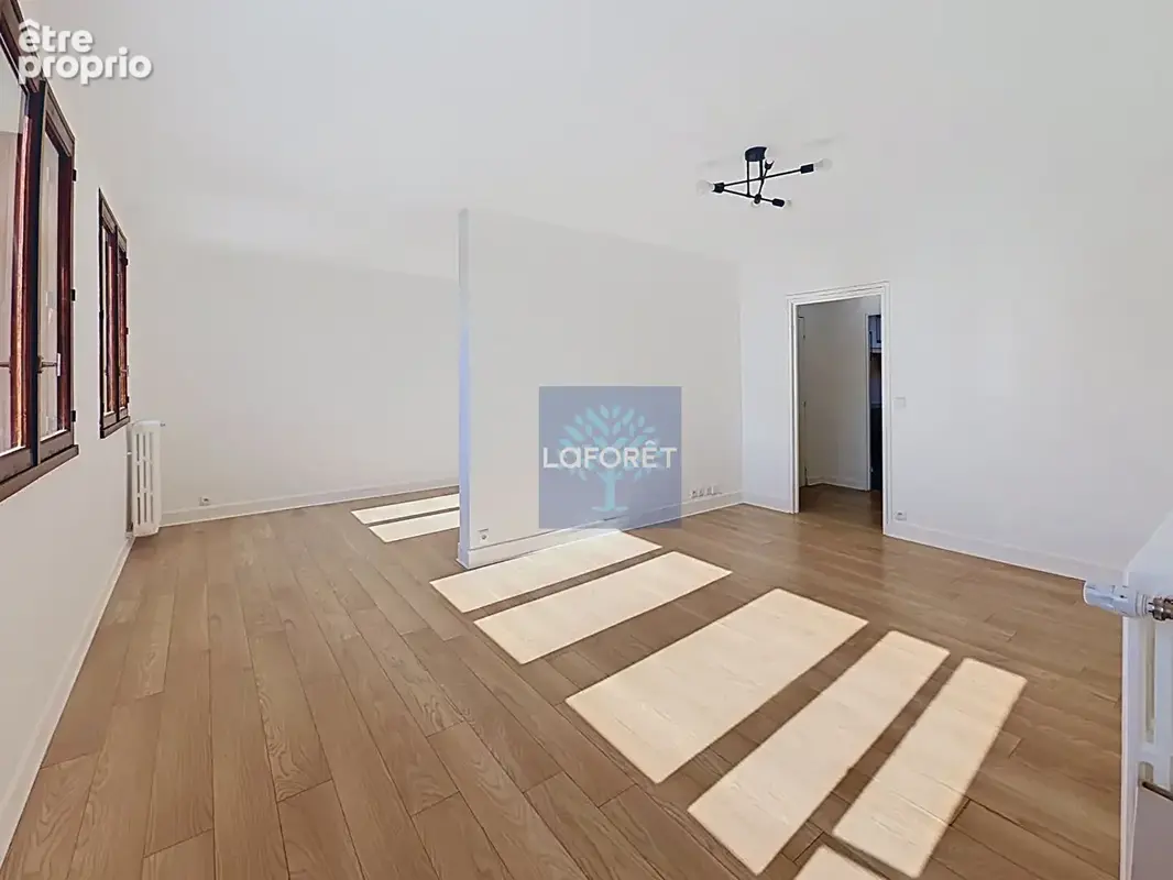 Appartement Bretigny Sur Orge 4 pièce(s) 70 m2 - photo 2