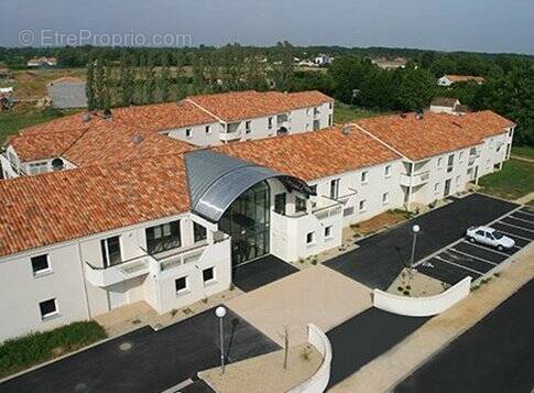 Appartement à FONTAINE-LE-COMTE