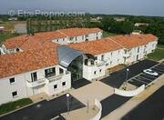 Appartement à FONTAINE-LE-COMTE