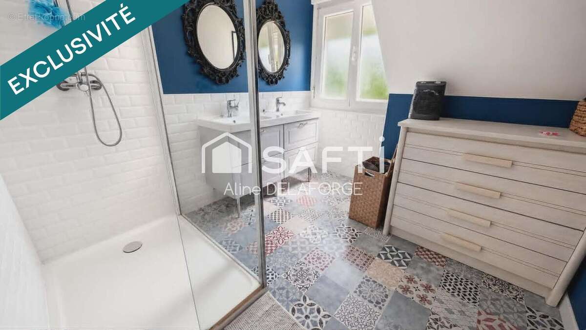 Photo 5 - Maison à SAINT-POL-SUR-TERNOISE