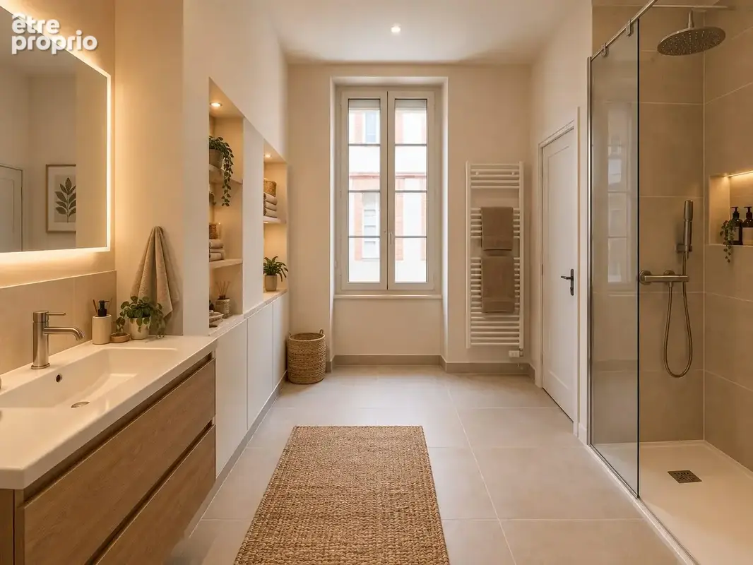 Appartement 4 pièces 111 m² à vendre à Toulouse (31000) - photo 6