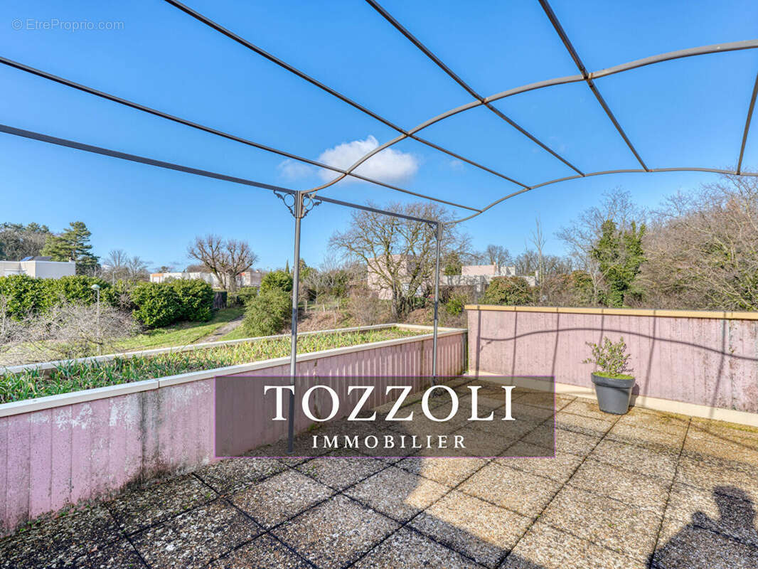 Appartement à VILLEFONTAINE