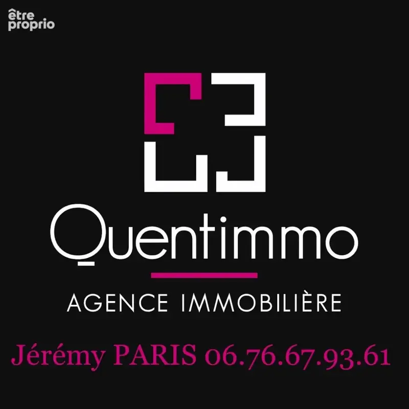 Maison Ribemont 4 pièce(s) 68 m2 - photo 11