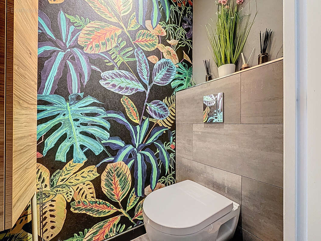 Appartement à SAINT-GENIS-POUILLY