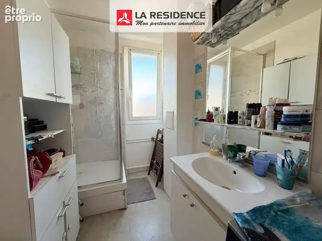Appartement 4 pièces 62 m² à vendre à Montigny-Les-Cormeilles (95370) - photo 8