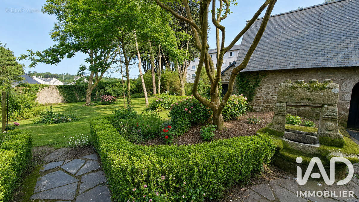 Photo 7 - Maison à QUINTIN