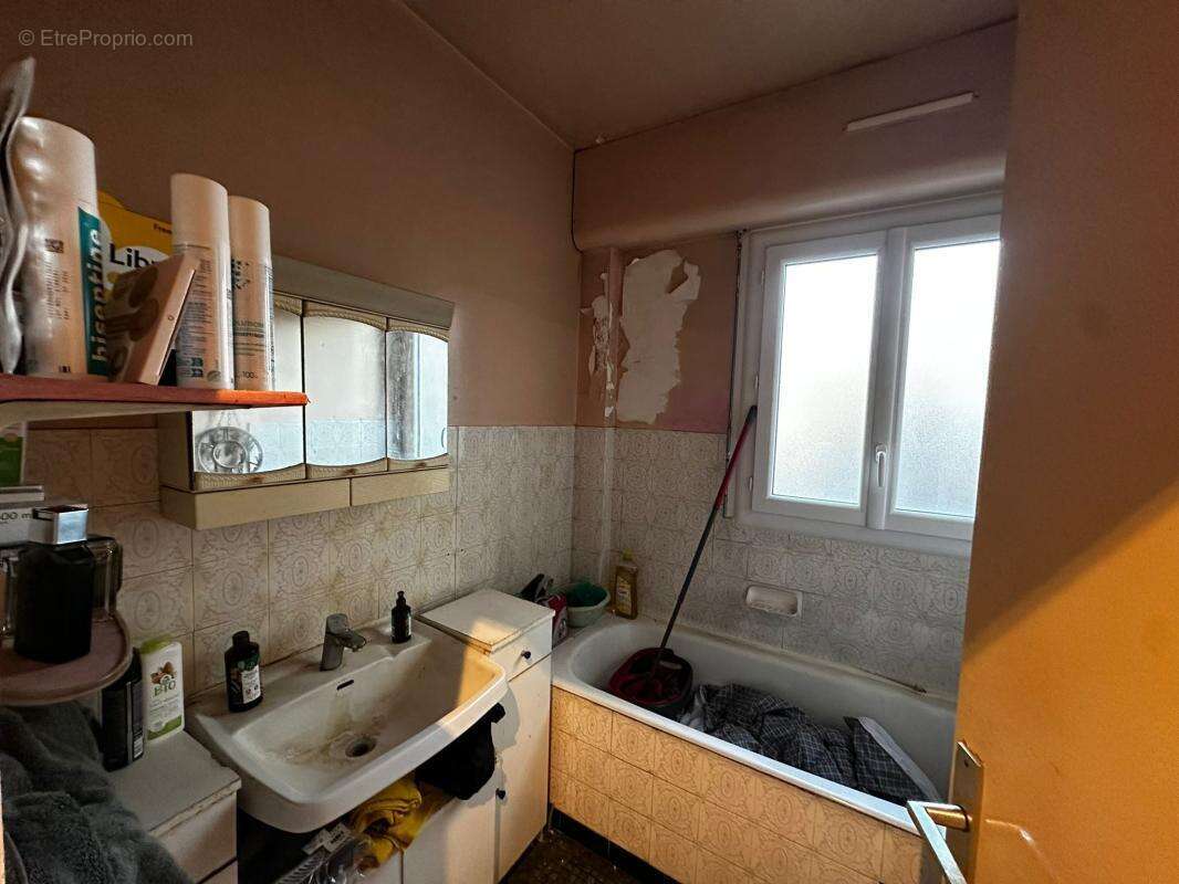 Appartement à AIX-LES-BAINS