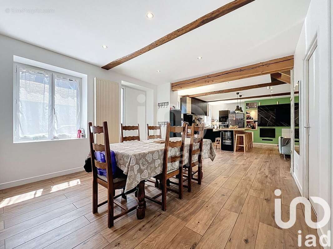 Photo 4 - Maison à AZEREIX