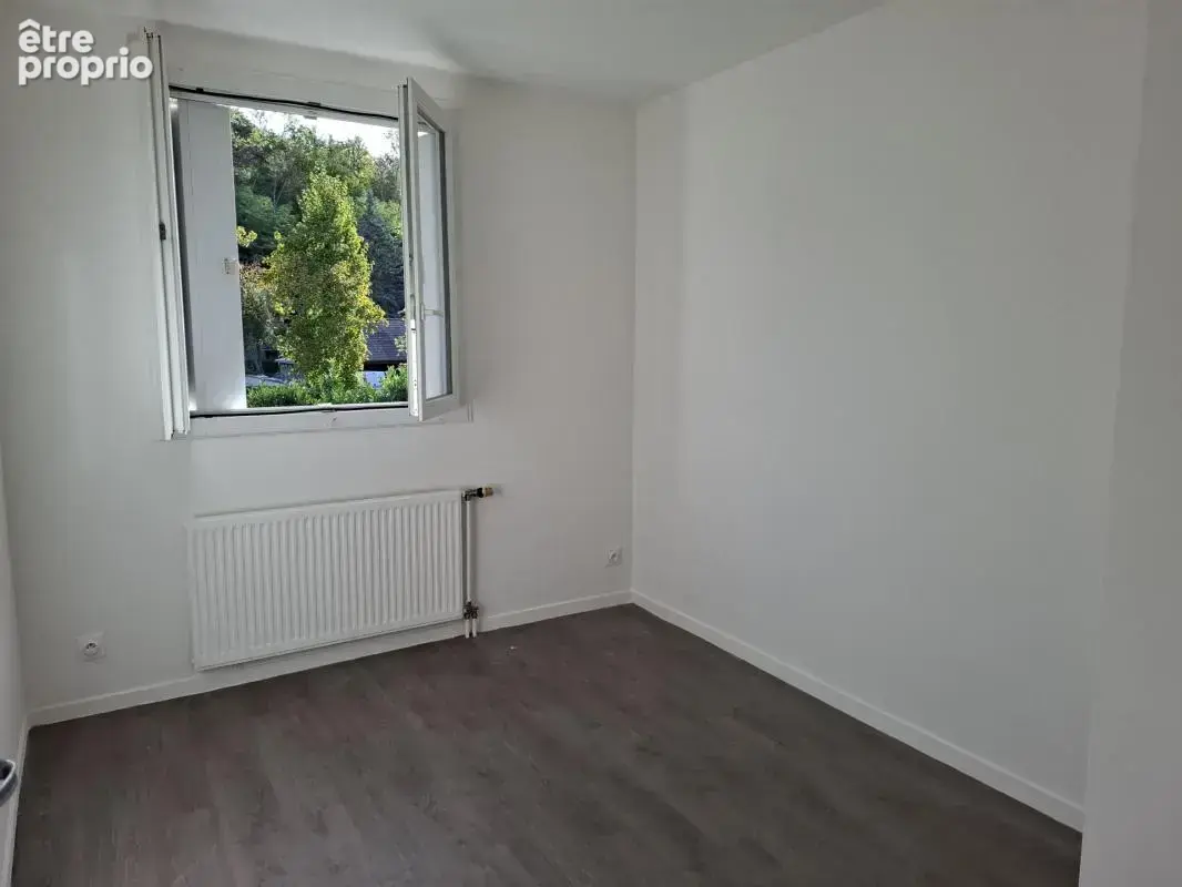 Purchase Maison 4  pièces 80 m² Donnemarie-Dontilly - photo 7
