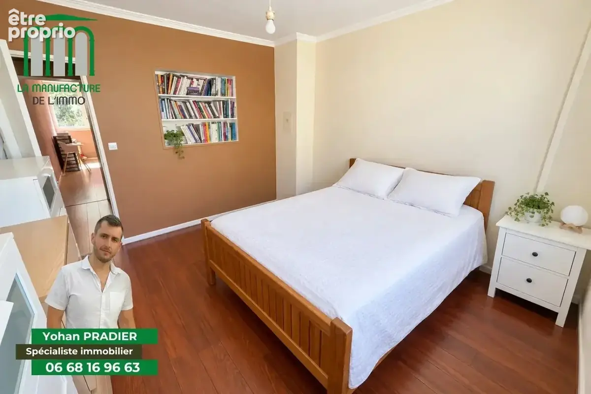Spacieux appartement F7 de 127 m² - 5 Chambres - photo 20