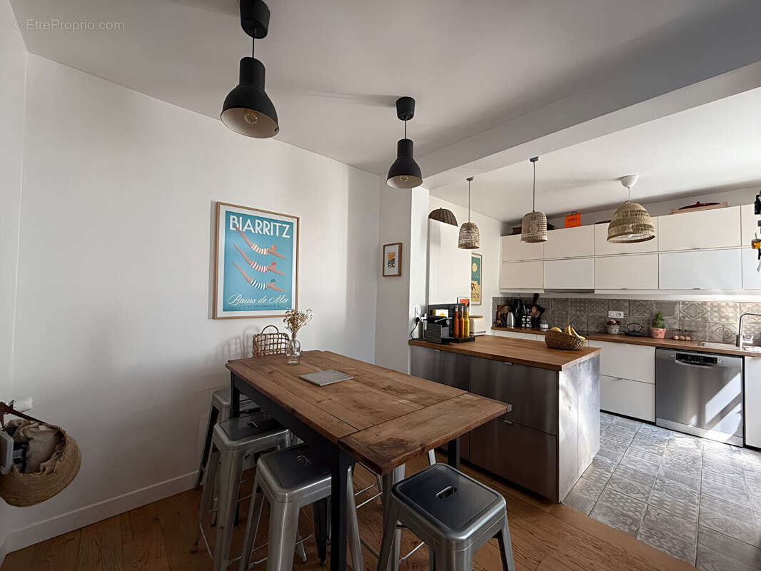 Maison à JOUY-EN-JOSAS